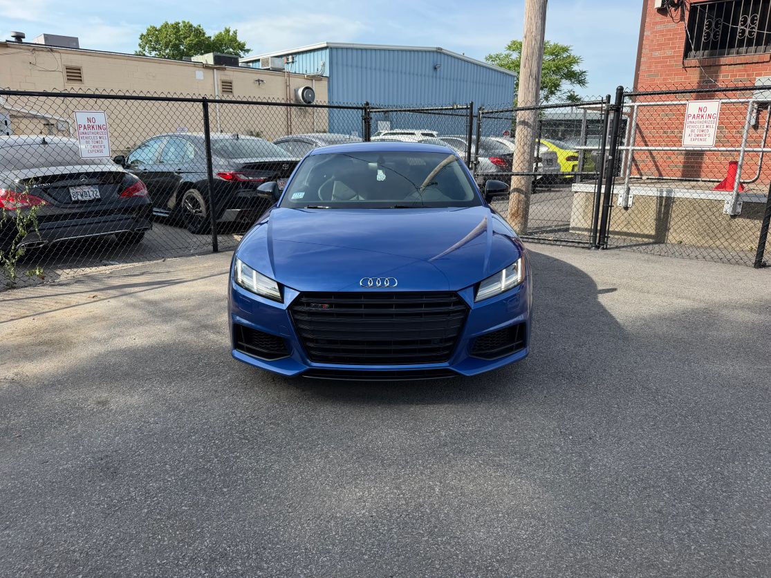 audi tts coupe 2017 TRUC1AFV1H1007859 image audi tts coupe 2017 TRUC1AFV1H1007859 image